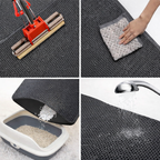EVA Cat Litter Trapping Mat