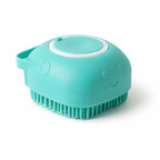 Silicone Pet Bath Brush