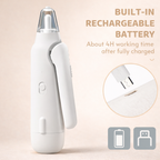 Pet Nail Trim Pro – 2-in-1