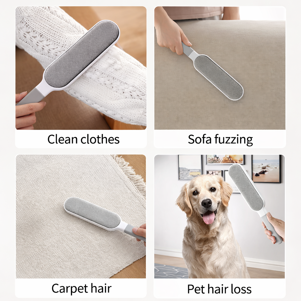 Pet Hair Remover Pro