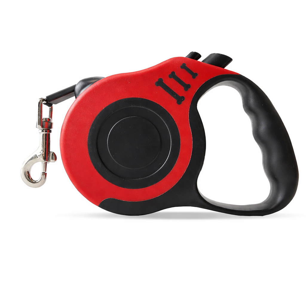 Retractable Leash for Dogs and Cats