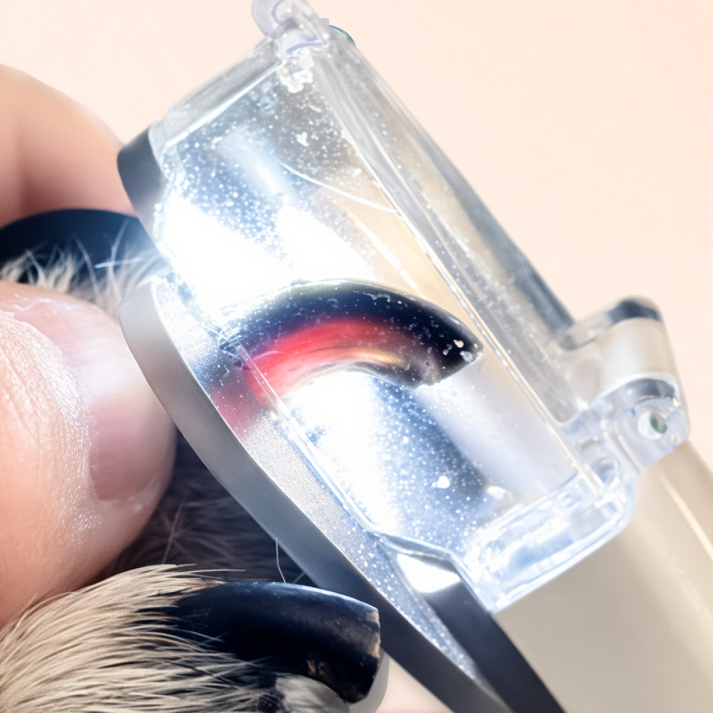 Pet Nail Trim Pro – 2-in-1