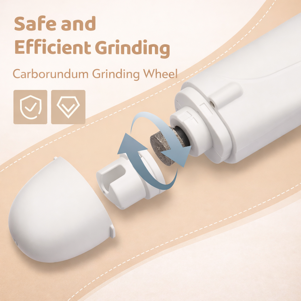 Pet Nail Trim Pro – 2-in-1