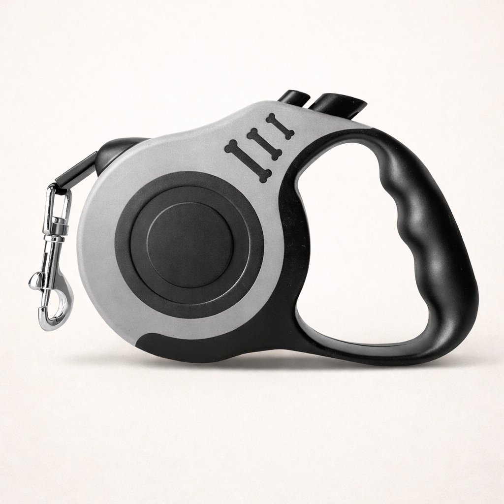 Retractable Leash for Dogs and Cats