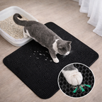 EVA Cat Litter Trapping Mat