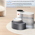 Smart Pet Water Fountain