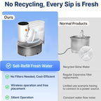 Smart Pet Water Fountain